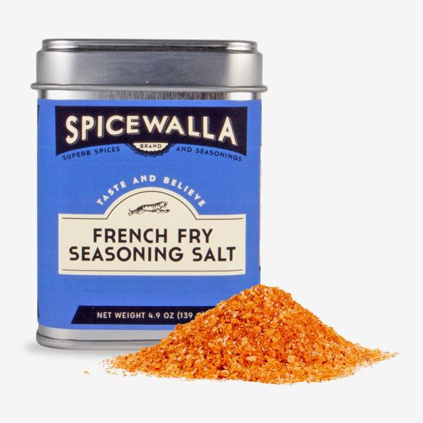 Spicewalla French Fry Seasoning Salt