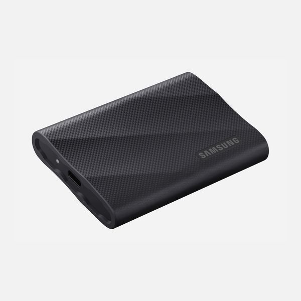 Samsung T9 Portable SSD - 2 TB