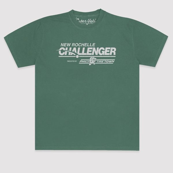 Challengers Shirt