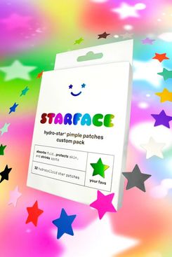 Starface Custom Pack