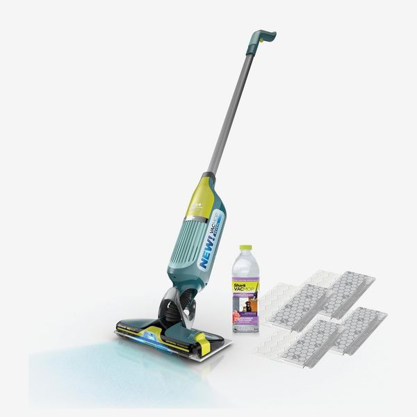 Shark Vacmop Reveal Cordless Floor Vacuum and Spray Mop