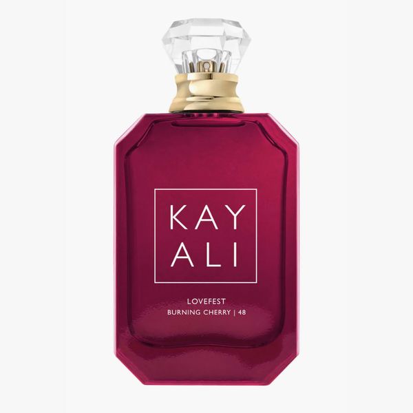 KAYALI Lovefest burning cherry