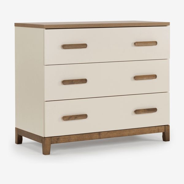Dadada LaLa Little 3-Drawer Dresser