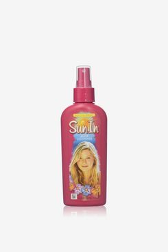 Aclarador de cabello en spray Sun-In