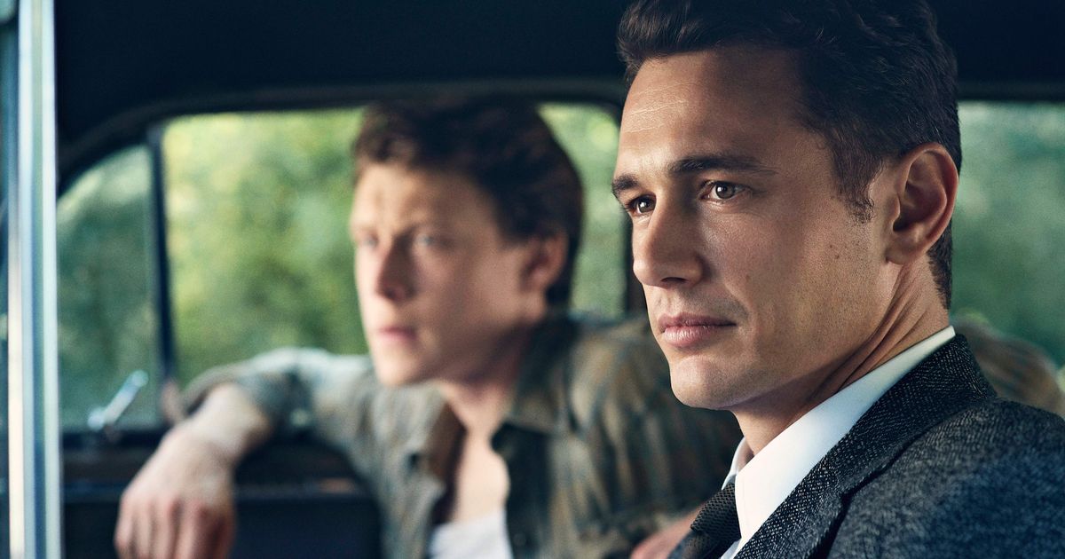 11.22.63シリーズプレミアの要約：過去の不完全