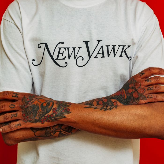 Shop the New Yawk Merch Collection 2021 - Only NY x New York | The ...