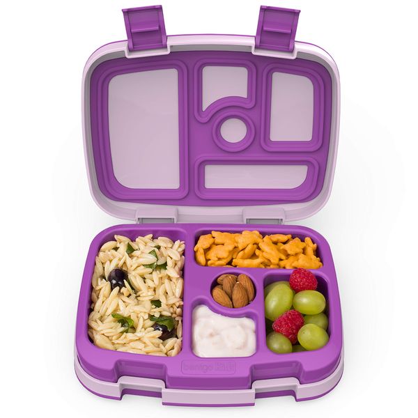 Bentgo Kids Lunch Box