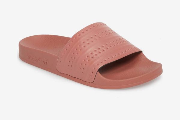 Adidas ‘Adilette’ Slide Sandal