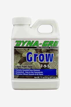 Dyna-Gro Liquid Grow Plant Food 7-9-5, 32 oz