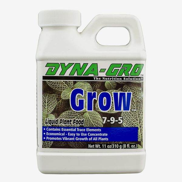 Dyna-Gro Liquid Grow Plant Food 7-9-5, 32 oz