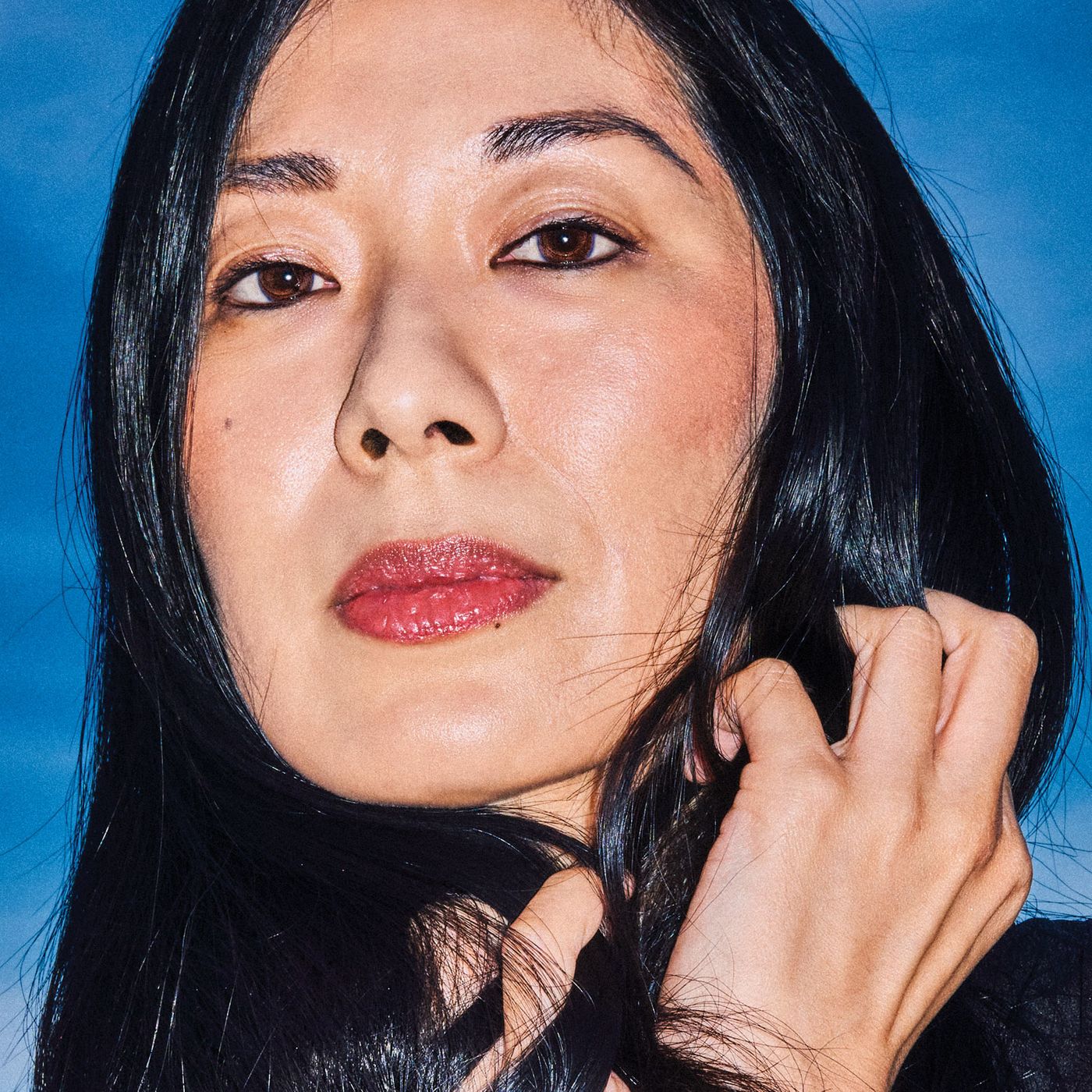 Katie Kitamura on Her New Book 'Intimacies'