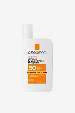La Roche-Posay Anthelios UVDefense Sunscreen SPF 50 with BEMT