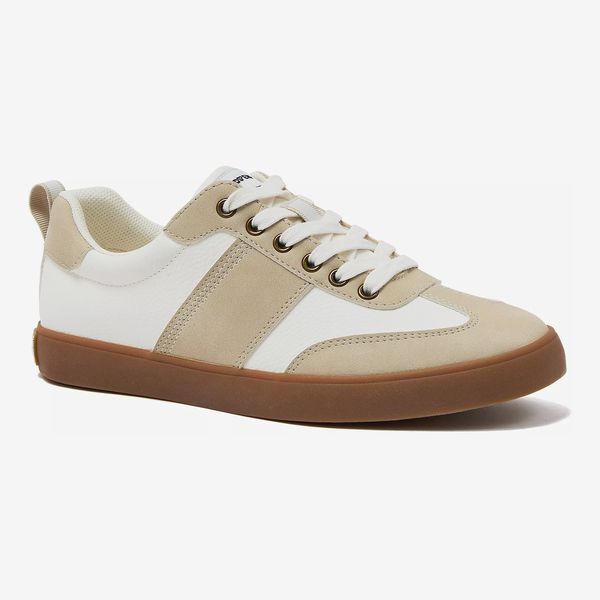 Lands’ End Women’s Tribeca Low Top Sneakers