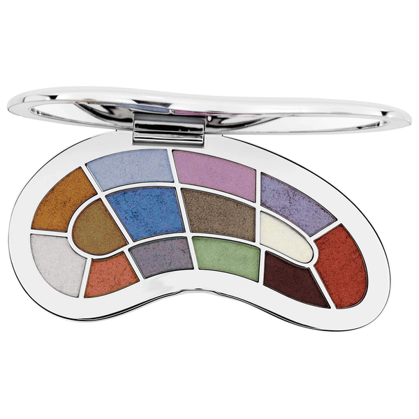 Isamaya Core Palette 2.0