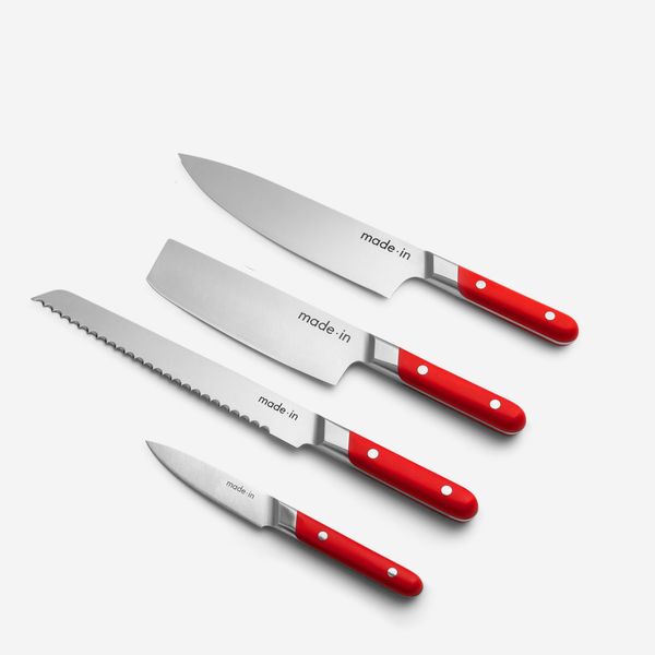 Key knives for your kitchen, and others to consider for your