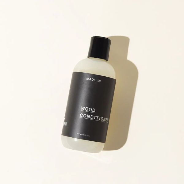 Made In Wood Conditioner