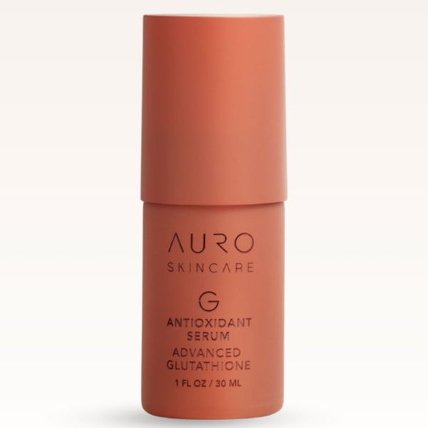 Auro G Antioxidant Revitalization Serum