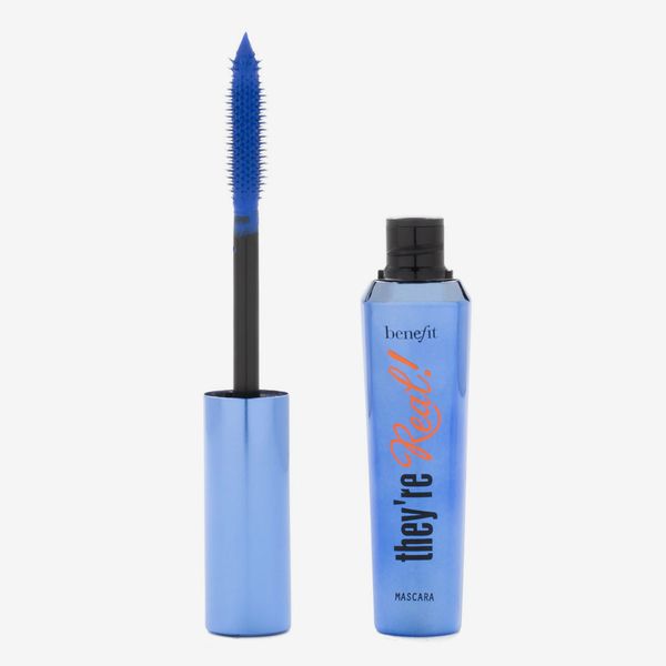 Benefit They're Real! Lengthening Mascara