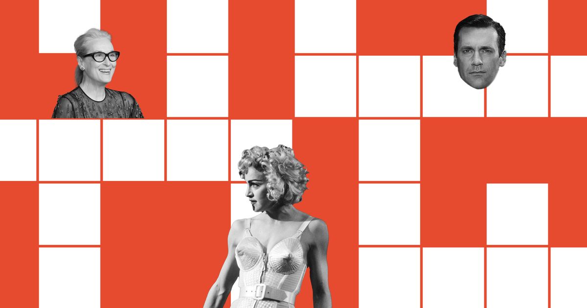 The Reinvention Puzzle
