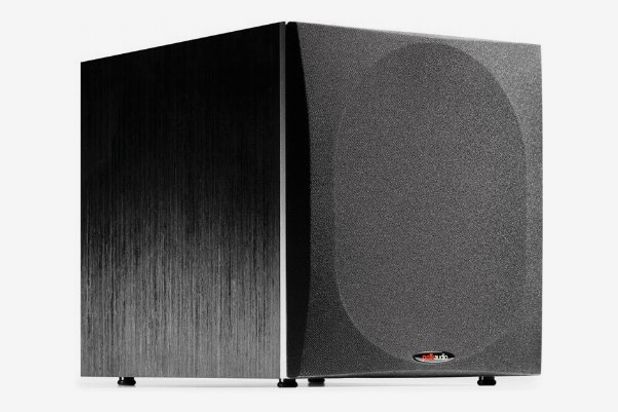 2019 best subwoofer