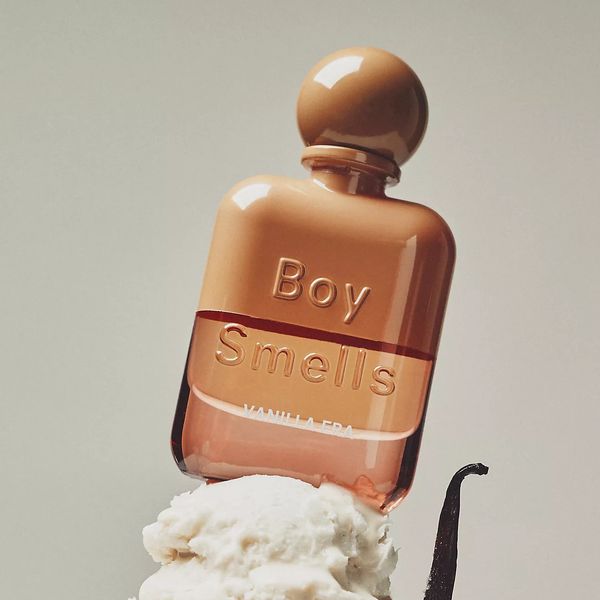 Boy Smells Vanilla Era Eau De Parfum