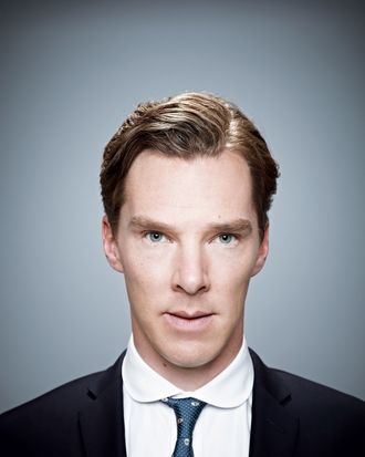 star trek benedict cumberbatch