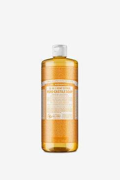 Dr. Bronner’s Citrus Soap