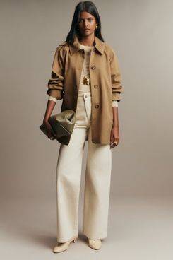 Sézane Carter Jacket