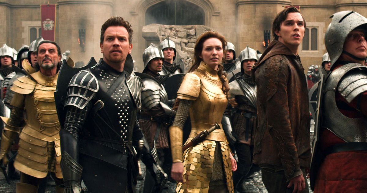 Your Box Office Explained: Why Did Jack the Giant Slayer Bomb?