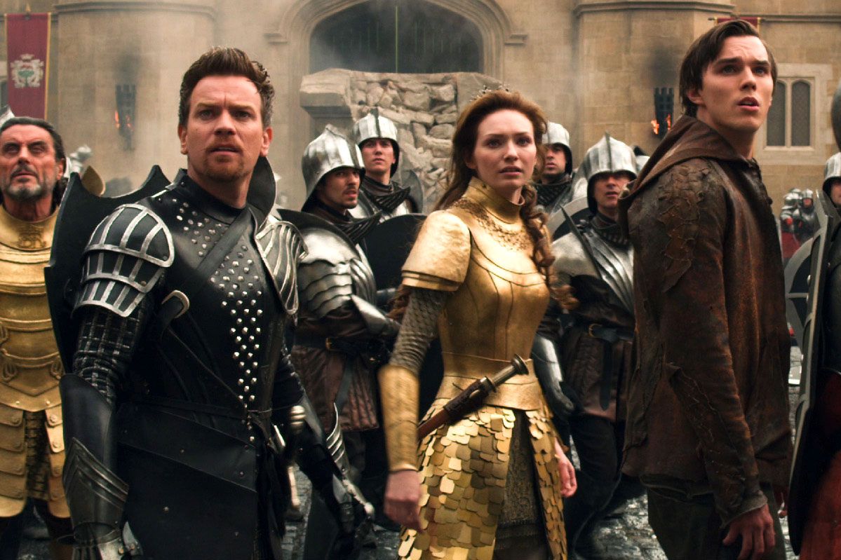 Your Box Office Explained: Why Did Jack The Giant Slayer Bomb?