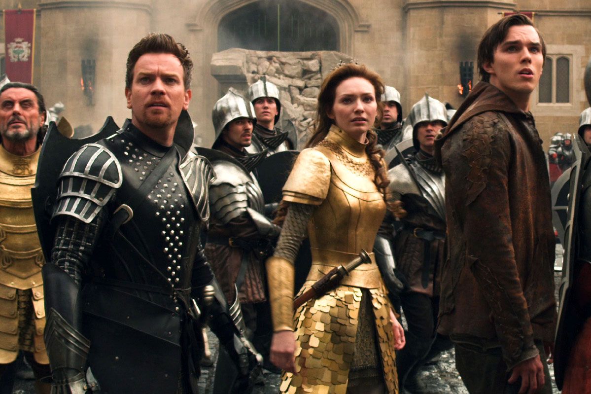 Your Box Office Explained: Why Did Jack the Giant Slayer Bomb?