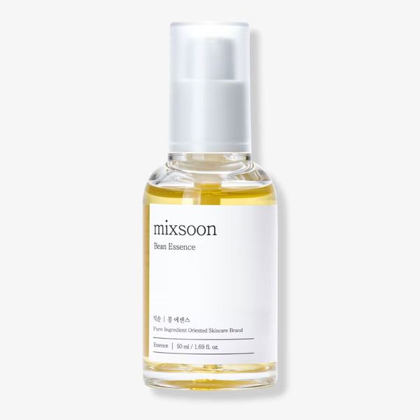 Mixsoon Bean Essence - 1.69 Oz.