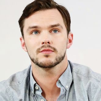 Nicholas Hoult Joins Emma Stone in Queen Anne Biopic