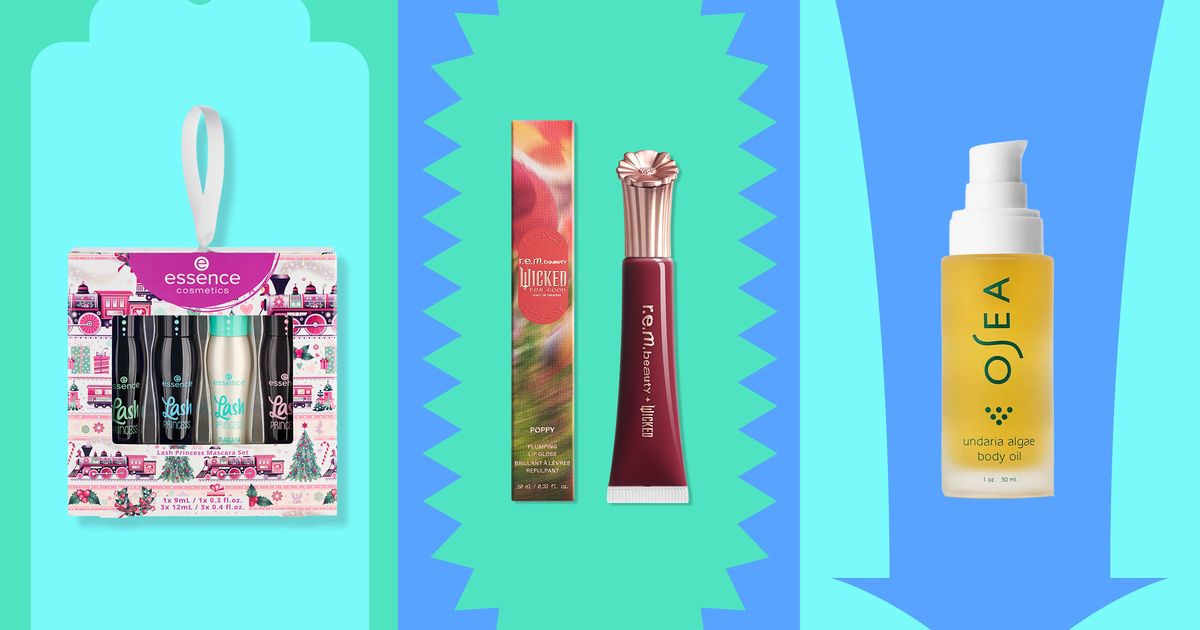 Die besten Beauty-Angebote der Woche