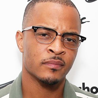 T.I. Explains How He’s Saved So Many Lives