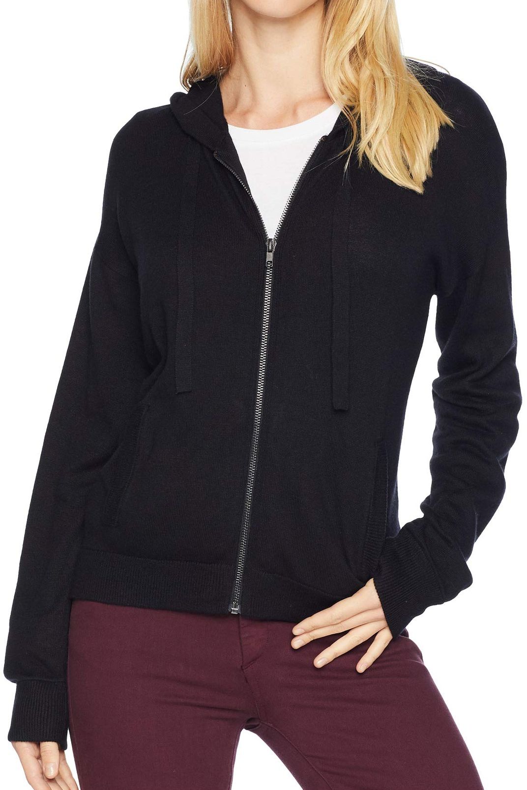 Where Can I Find a Petite Cashmere Hoodie? | The Strategist