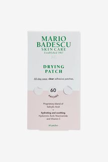 Mario Badescu Drying Lotion, 1-oz