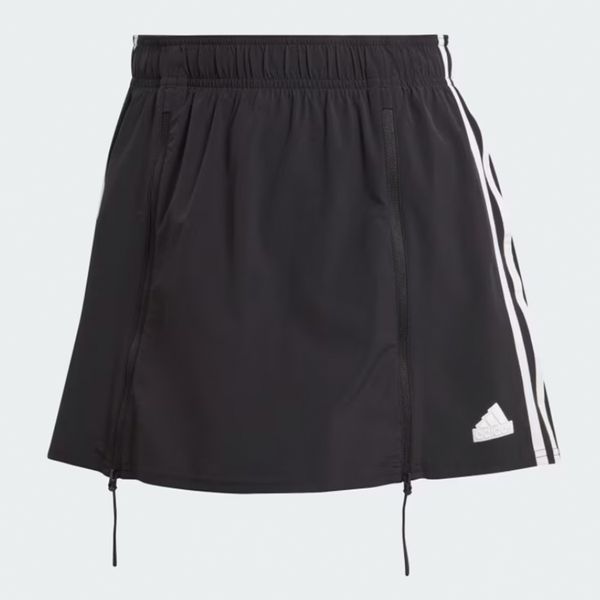 Dance All-Gender Woven Skort