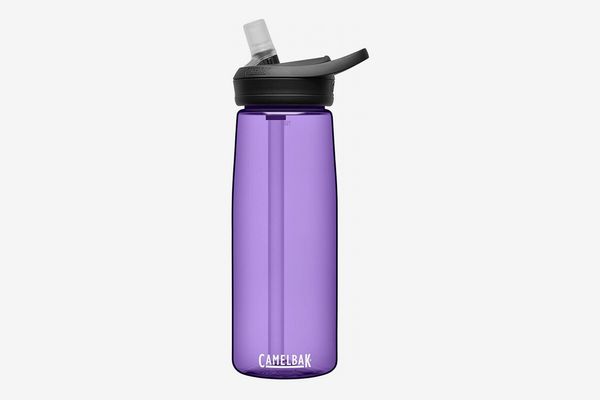 CamelBak Eddy+ Water Bottle, Dusty Lavender