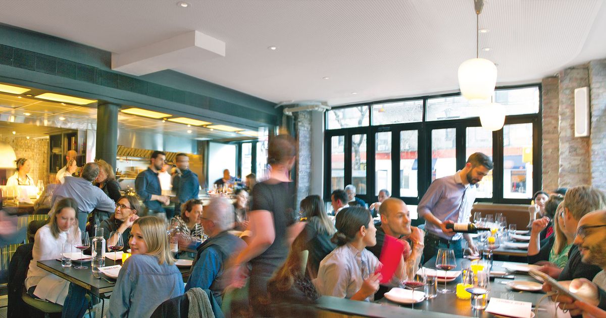 Pasquale Jones New York Magazine The Thousand Best