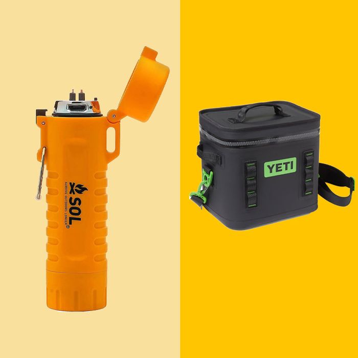 47 Best Outdoor Gifts for Dad to Give on Father’s Day 2023 The Strategist