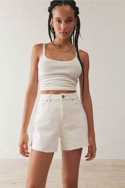 Abrand Venice Loose Denim Short