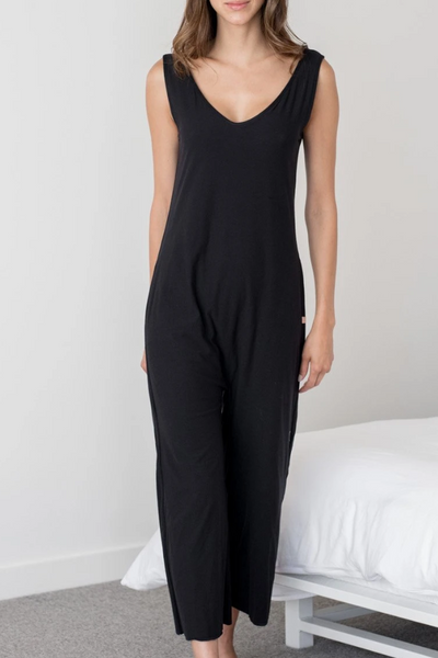 Cooling nightwear for hot sleepers