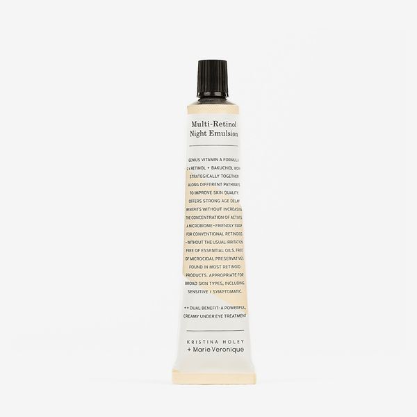 Marie Veronique Multi-Retinol Night Emulsion