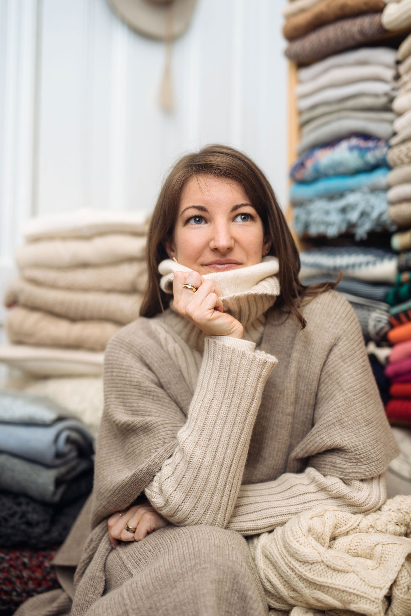 Debunking Common Myths About Handknit Clothes — Lynda's Nursery Knits