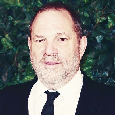 Harvey Weinstein