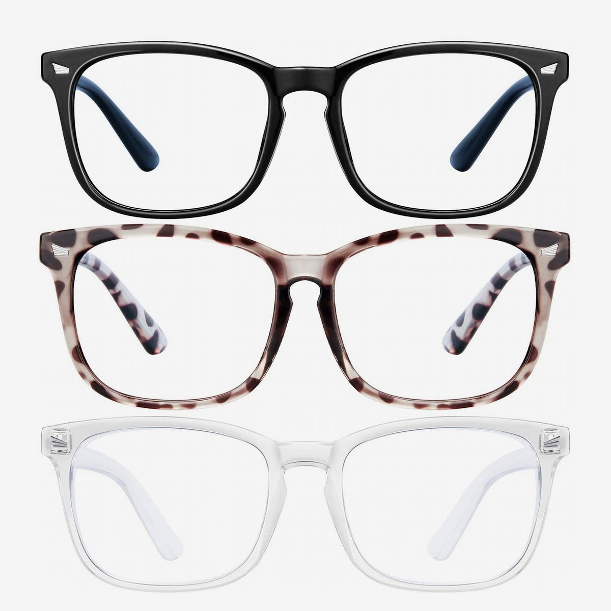 9 Best Blue-Light-Blocking Glasses 2021 