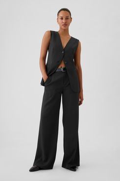 GAP 365 High Rise Trousers