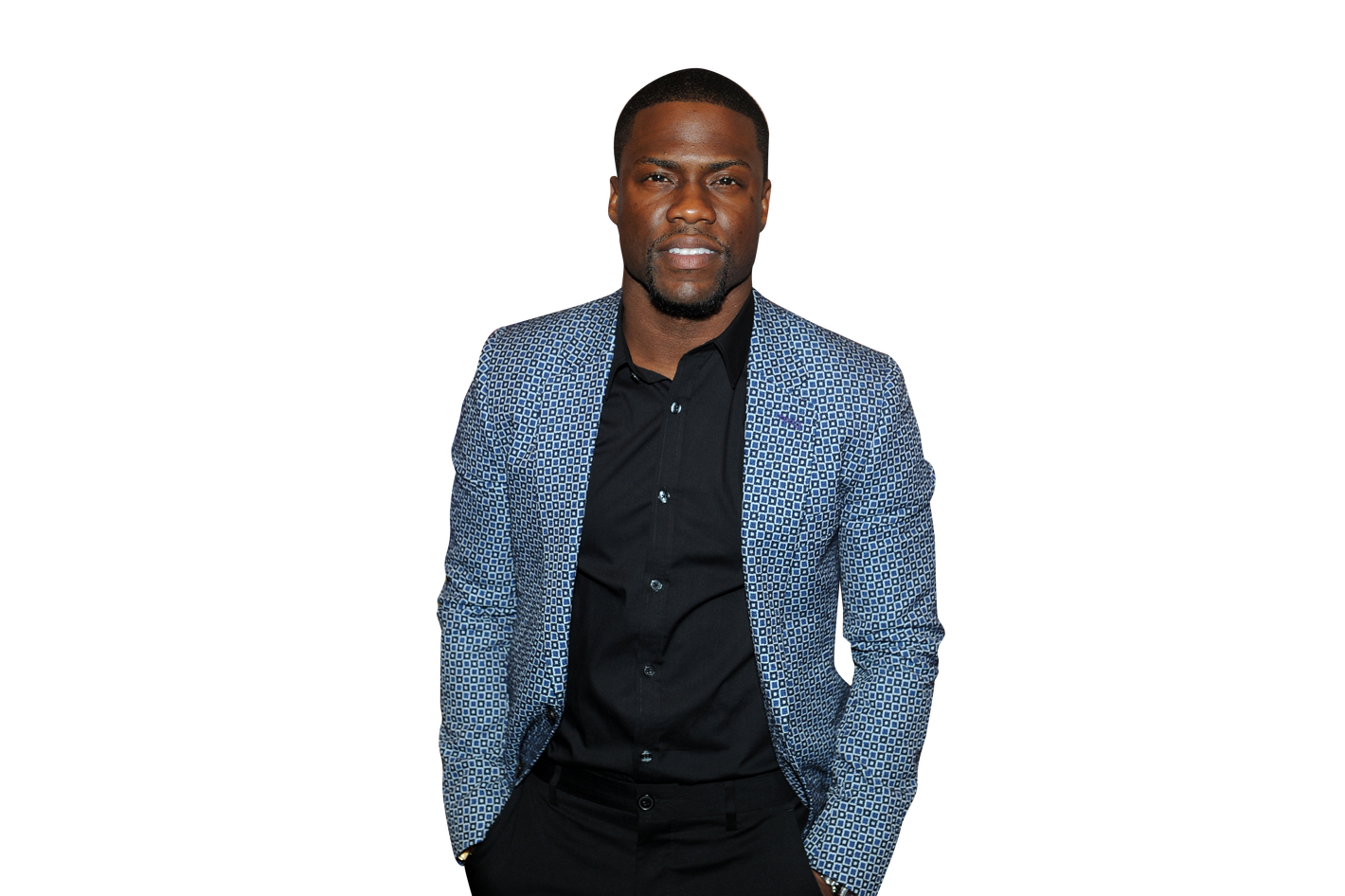 Kevin Hart on About Last Night, Why He Won't Quit Stand-up, and Becoming a  Hollywood Star