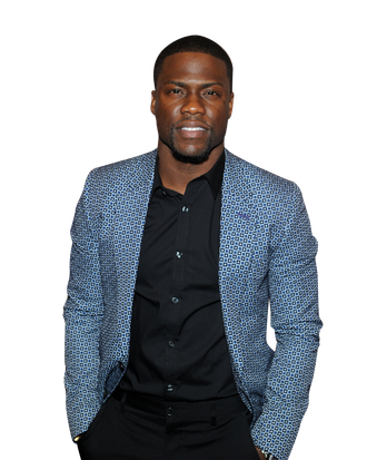  Actor Kevin Hart attends the 